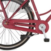 Cortina Cort kett kast Agudo E-Roots rd