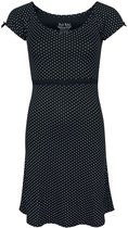 ONLY Dames Onlhelena Lace S/L Short Dress Wvn Jurk