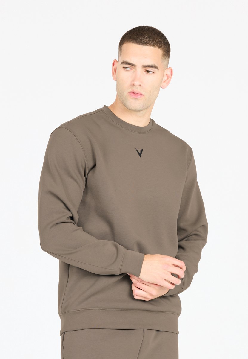 Virtus Sweatshirt Taro