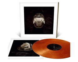 Amenra - De Toorn (Copper Nugget Edition Vinyl)