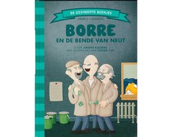 Borre en de bende van neut groep 5
