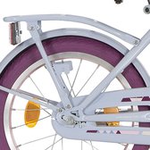 Alpina Alp drager 18 Clubb lavender