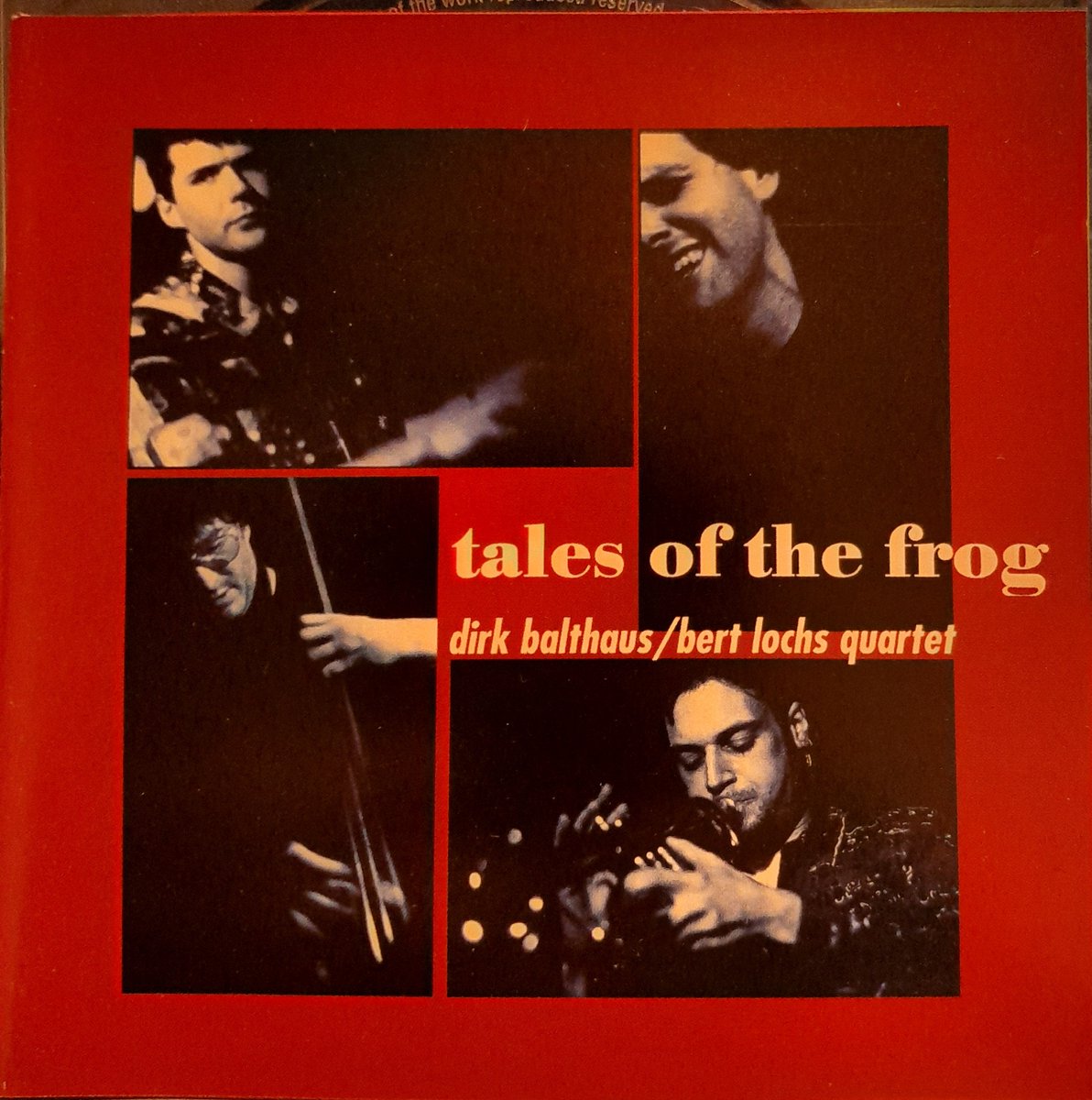 Tales of the Frog