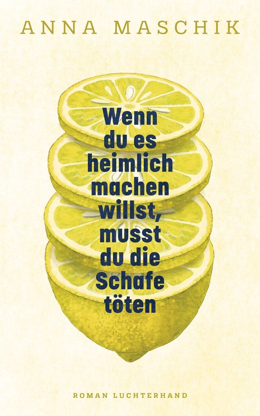 Wenn du es heimlich machen willst, musst du die Schafe töte ... - cover