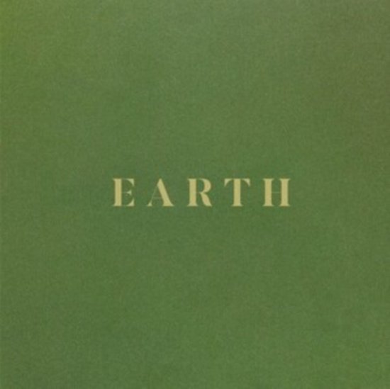 Sault - Earth (LP)