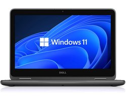 Dell Latitude 3190 - Intel N5030 - 4GB - 128GB SSD - 11.6'' - HDMI - Windows 11 Dell Latitude 3190 - Intel N5030 - 4GB - 128GB SSD - 11.6'' - HDMI - Windows 11