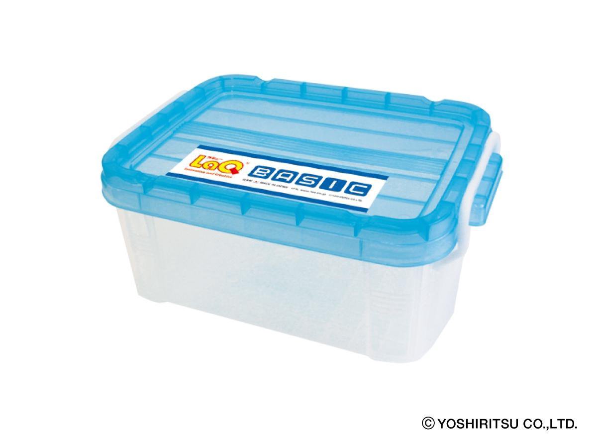 LaQ Basic 2400 Colors | Games | bol