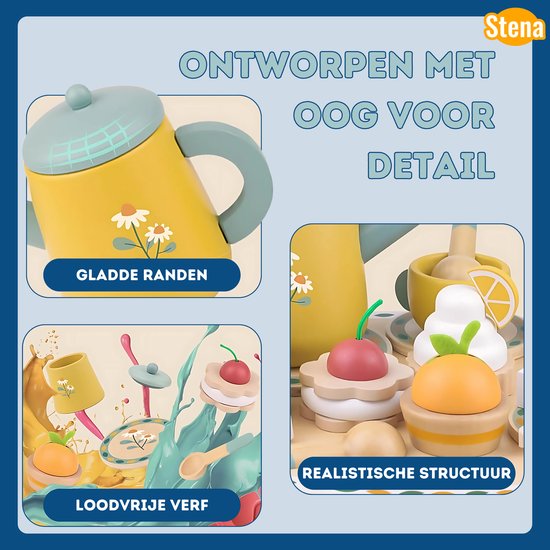 Kinderkeuken