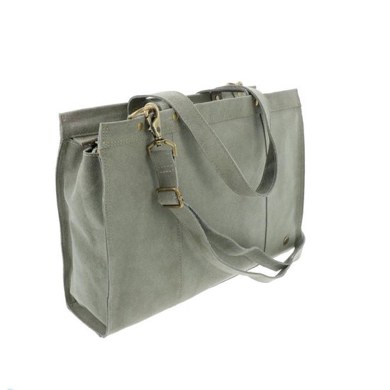 elegante laptoptas dames