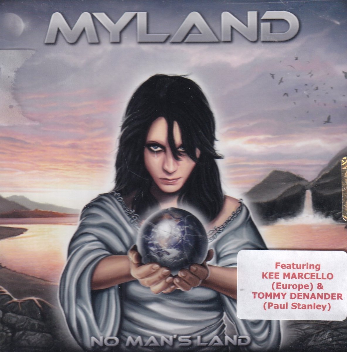 No Man's Land