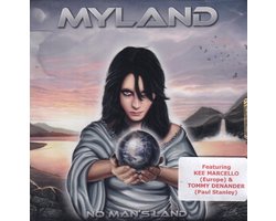 No Man's Land
