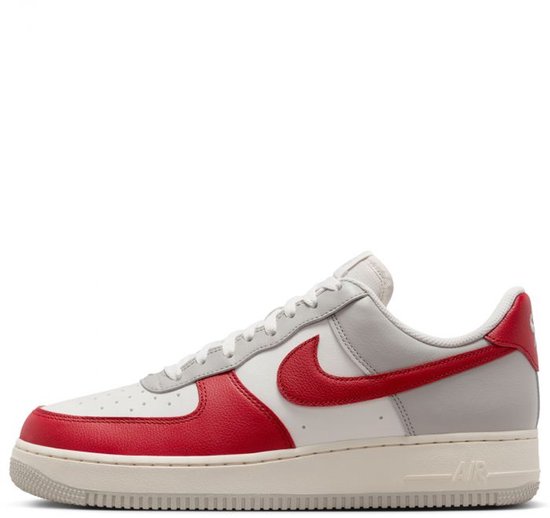 Nike Nike Air Force 1 '07 - Sneakers - Unisex | bol