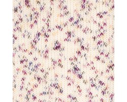 DROPS Fabel Print - 924 confetti cake - Wol Garen
