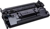 Print-Equipment Toner cartridge / Alternatief voor HP 87A CF287A zwart | HP M501dn/ M501n/ M506/ M506dn/ M506n/ M506x/ M506xh/ M527/ M527c/ M527dn/ M52
