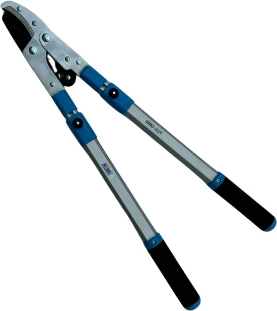 Siro-cut, Sécateur télescopique / avec enclume