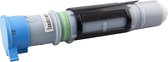 Print-Equipment Toner cartridge / Alternatief voor Brother TN8000, TN200, TN300 zwart