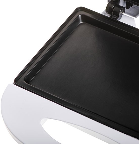 Adler AD 3072 - Elektrische grill - 1200 Watt — afbeelding 4