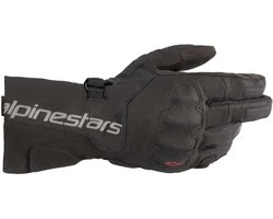 Alpinestars Wr-X Gore-Tex Handschoenen Zwart - Handschoen
