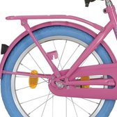 Alpina Alp drager 18 Clubb fu