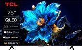 Bol.com TCL 75P71K - 75 inch - 4K QLED - 2025 aanbieding