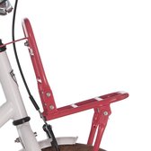 Alpina Alp v drager 16 Cargo strawberry red
