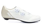 Chaussures de cyclisme Sidi Ergo 6 BLANC - Homme - pointure 41