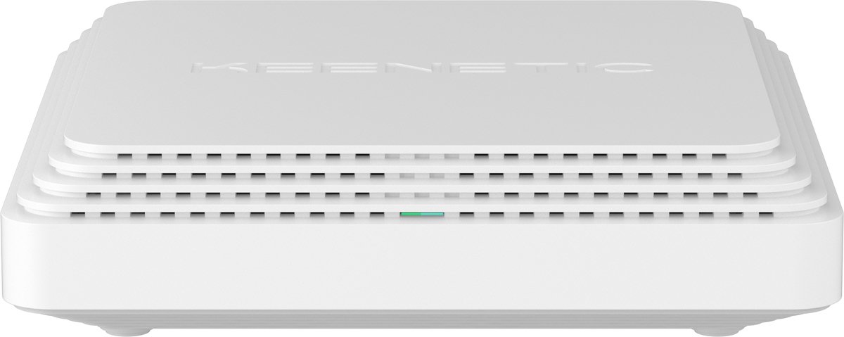 Keenetic Sprinter Se Router Transparant One Size / EU Plug 220V