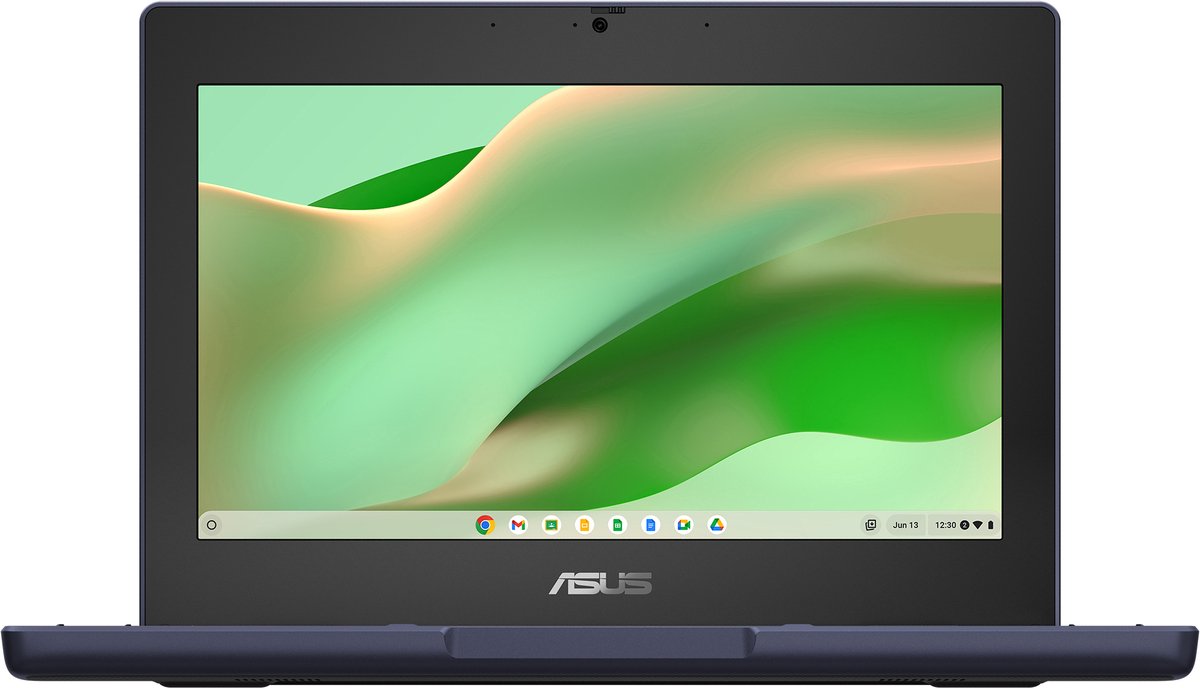ASUS Chromebook CR11 CR1104CTA-N00066 - Chromebook