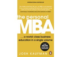 The Personal MBA