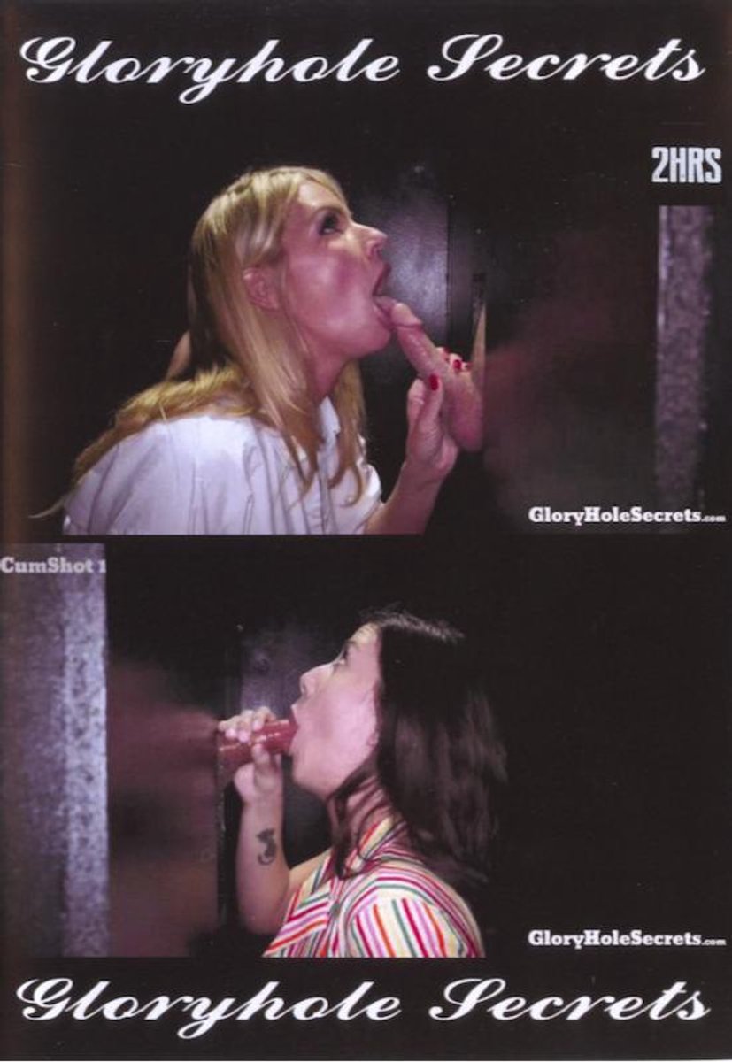 Gloryhole Secrets - Volume 58 - 203035