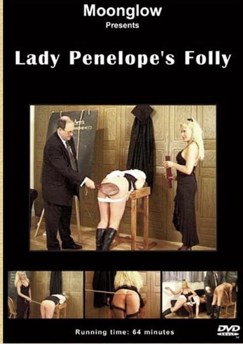 Moonglow - Lady Penelope's Folly - 241626
