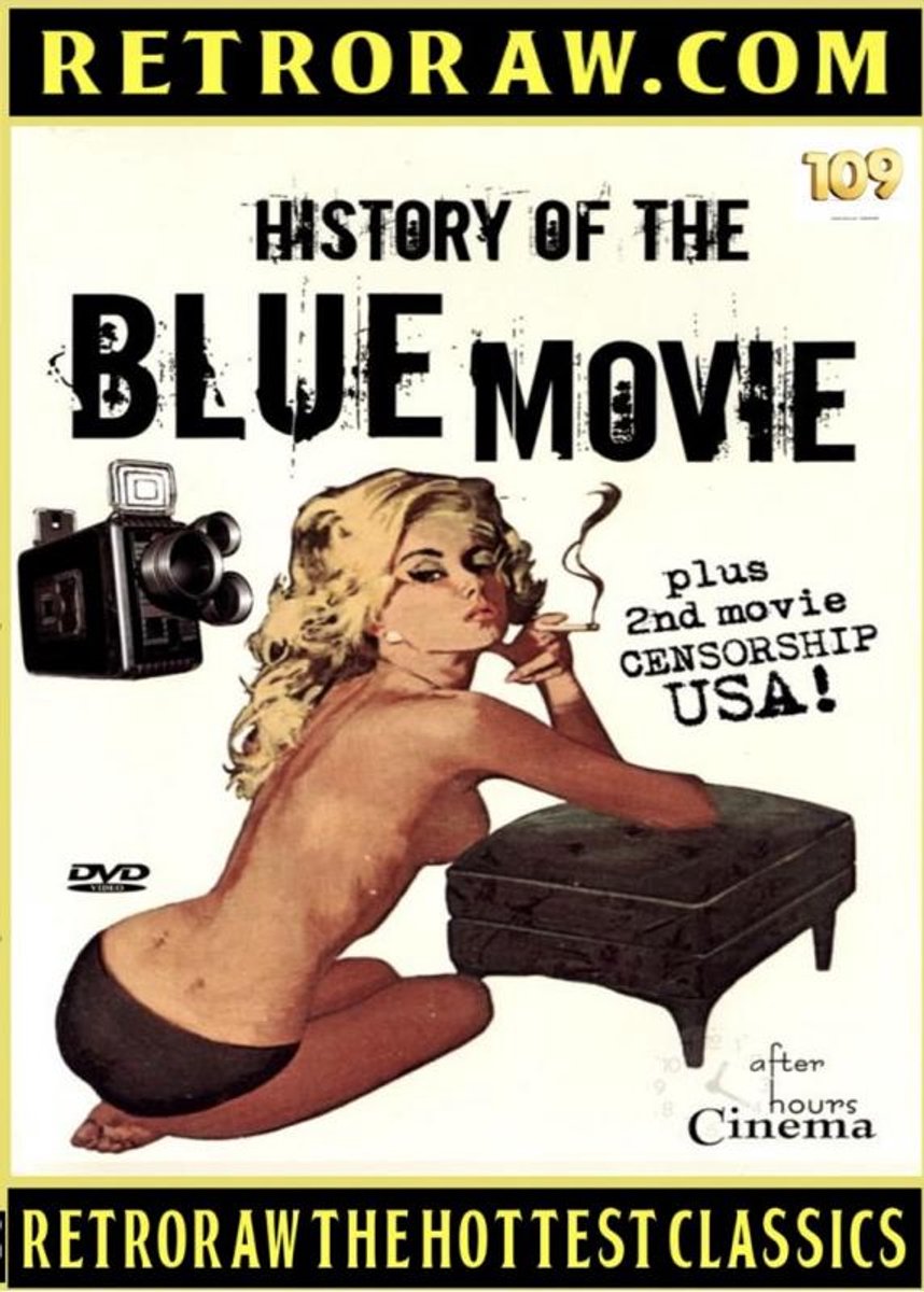 Retroraw - The Hottest Classics #6 - 245029