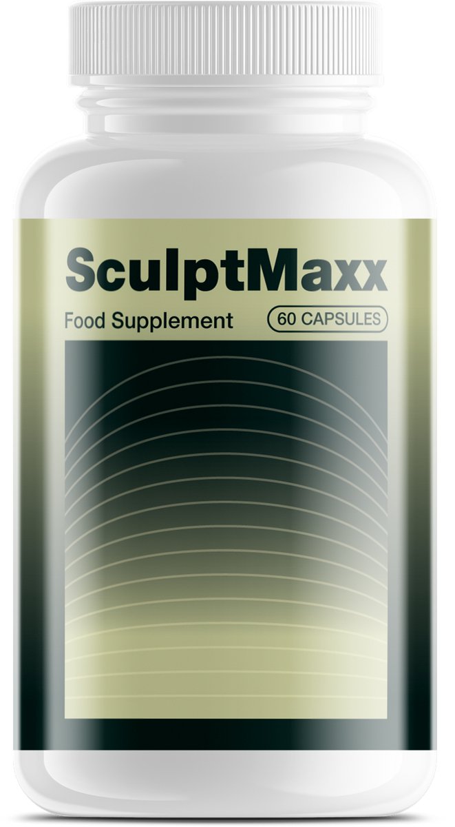 Sculptmaxx