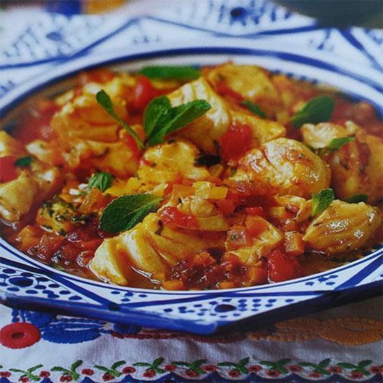 Tajine