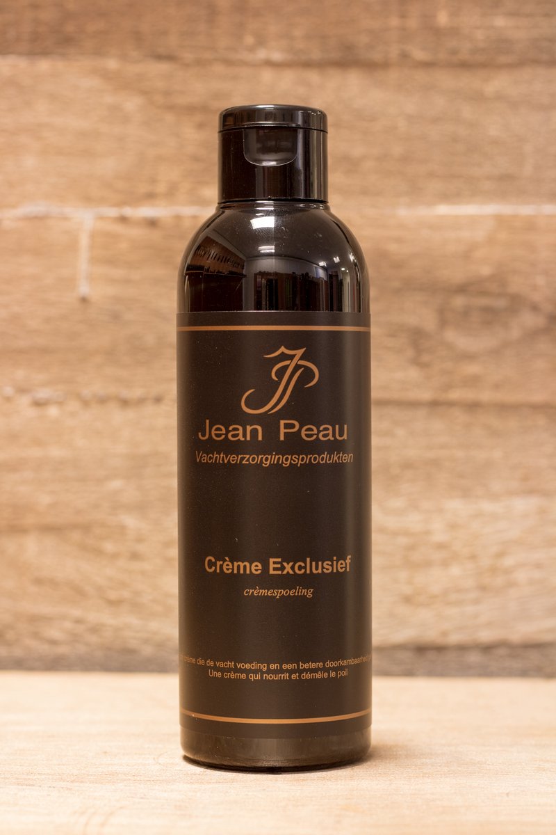 Jean peau creme exclusief 200 ml