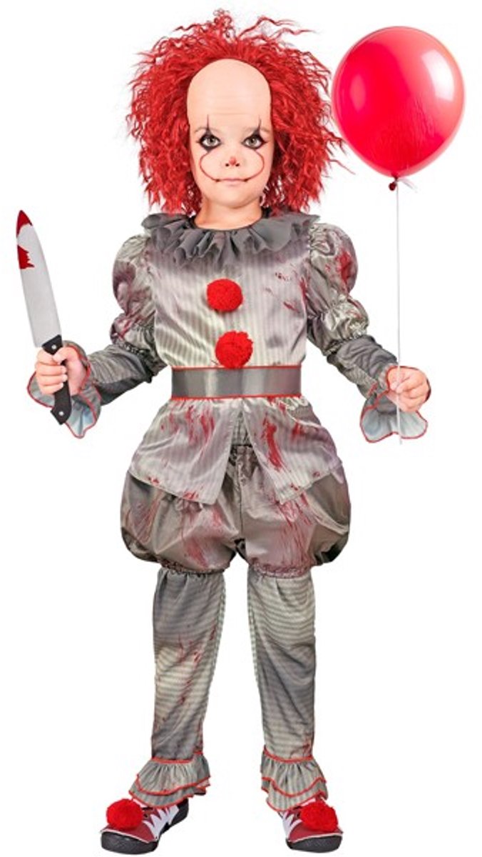 Killer Clown kind