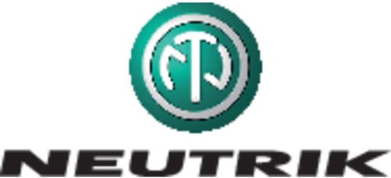 Connecteur de câble Neutrik NE8FDP-B RJ-45 Noir, Vert, Argent