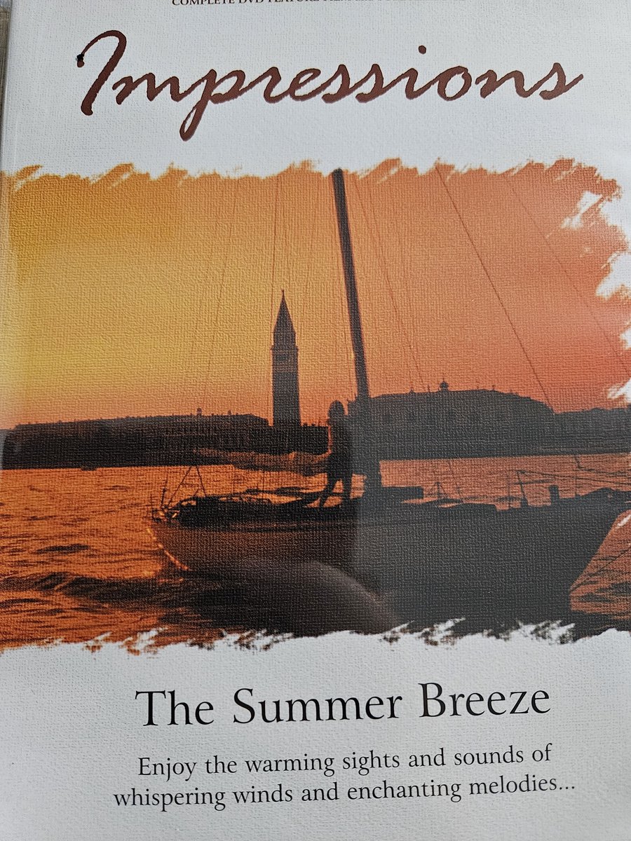 Impressions - Impressions - The Summer Bree