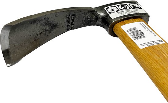Müller - Holle Franse dissel - 70° - 56 mm van Müller — afbeelding 3