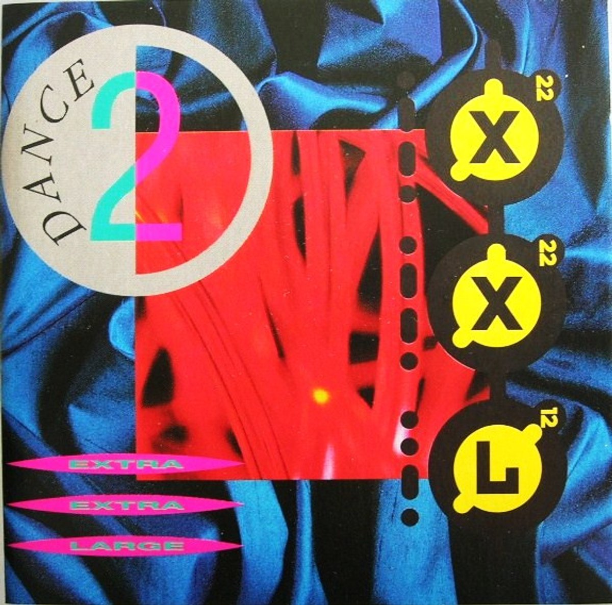 XXL Dance 2 (2 CD)