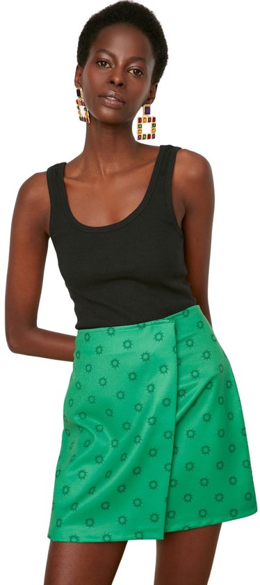 Trendyol Débardeur Basis Mouwloos pour femme