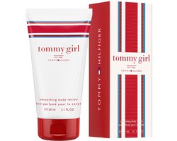Tommy Hilfiger Tommy Girl Bodylotion 150ml