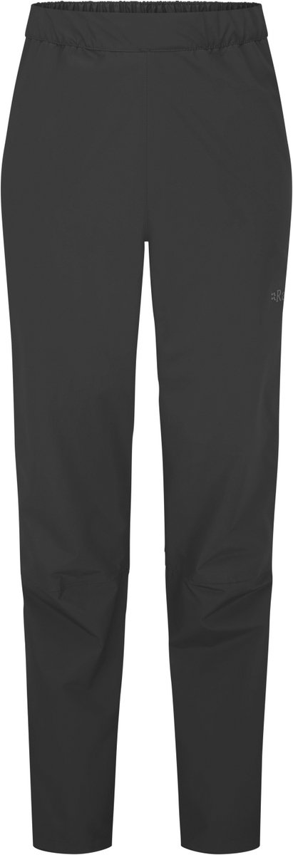 Rab Downpour Pants Womens Zwart