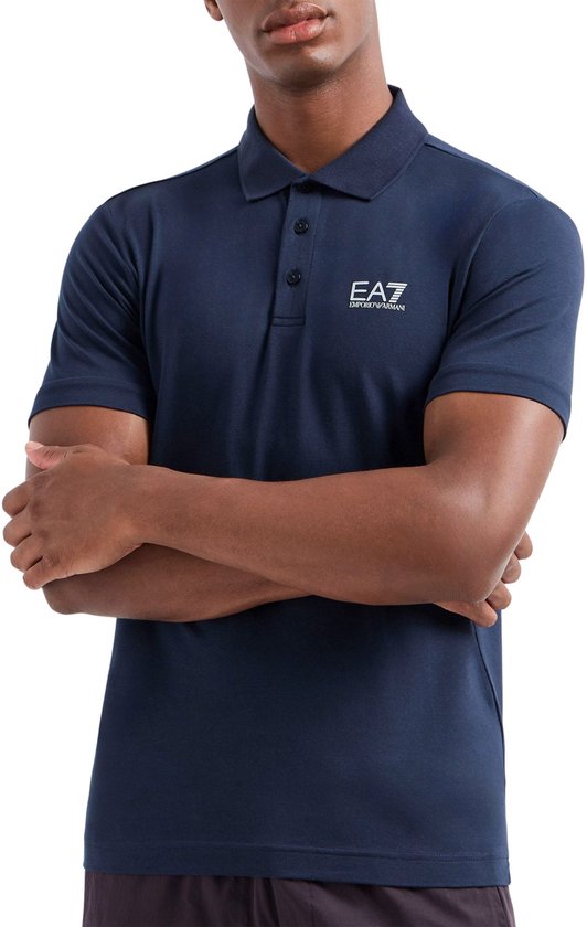 Polo EA7 Homme - Taille XL