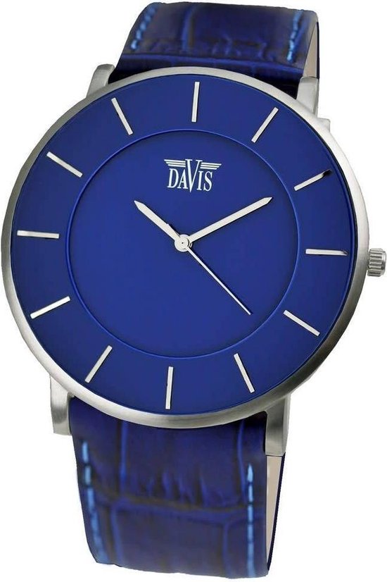 Davis horloge 0915 bol
