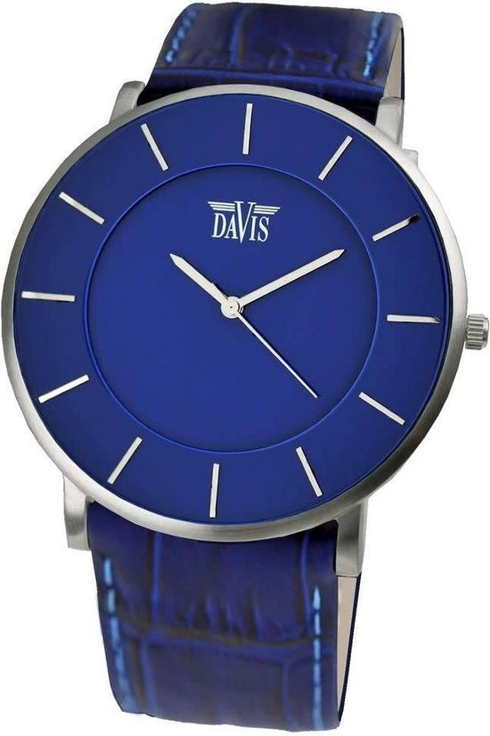 Davis horloge 0915