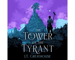 The Tower of the Tyrant