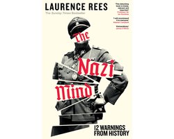 Omslag van The Nazi Mind
