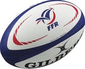 Gilbert Rugbybal mini Replica Frankrijk
