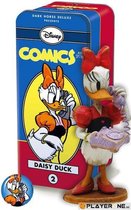 Disney Comics and Characters 02 : Daisy Duck